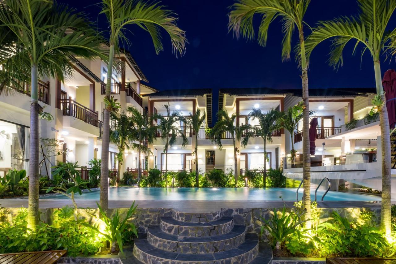 Melica Resort Phu Quoc Exterior photo